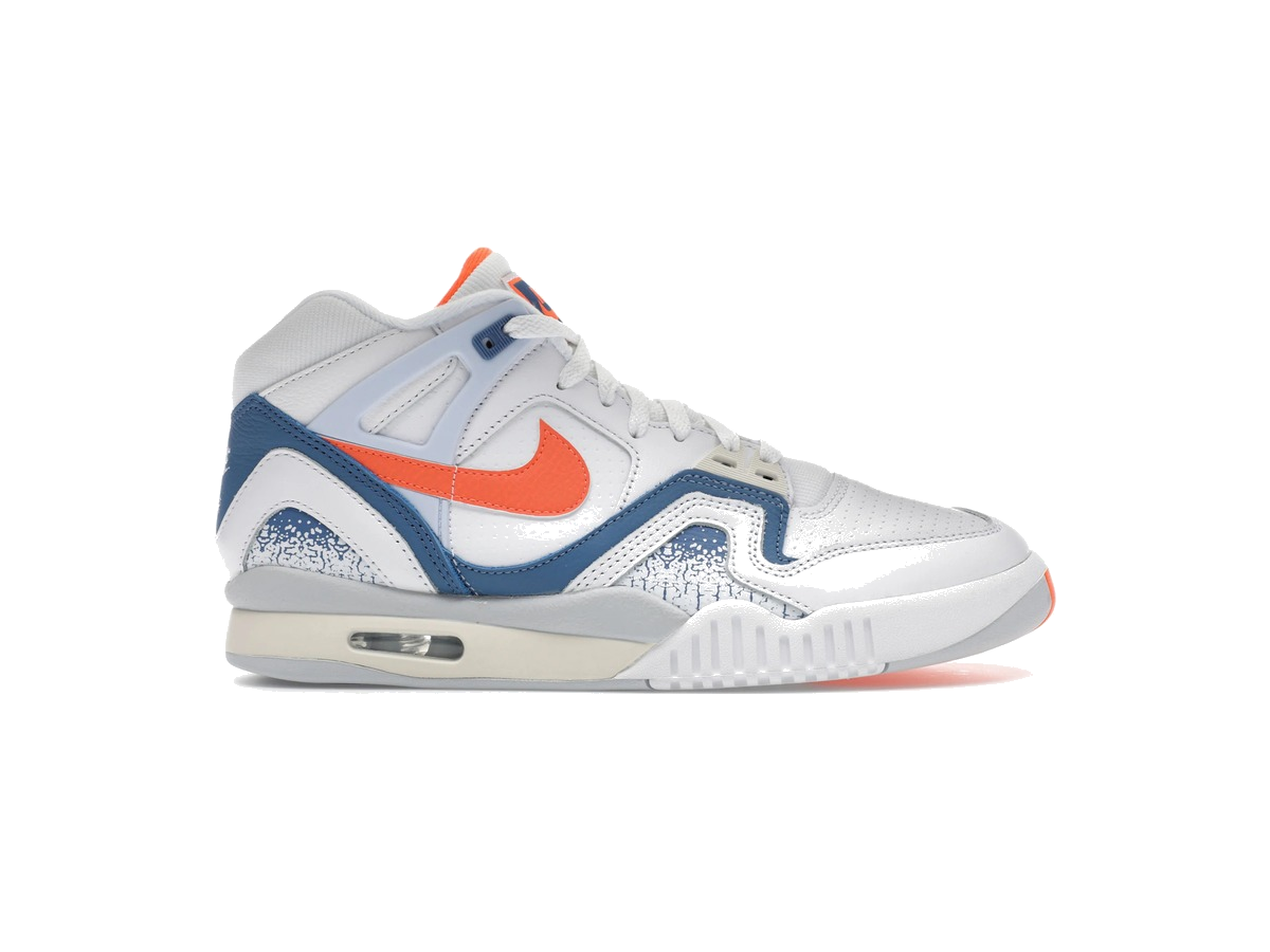 Nike Air Tech Challenge II Stone Blue (2025)