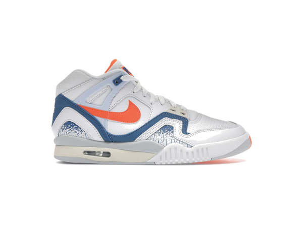 Nike Air Tech Challenge II Stone Blue (2025)