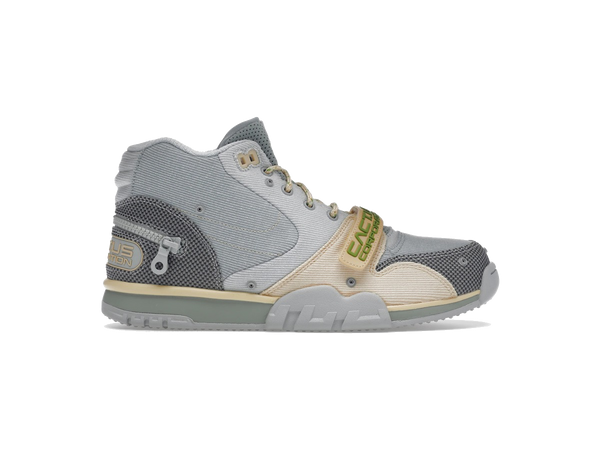 Nike Air Trainer 1 SP Travis Scott Grey Haze