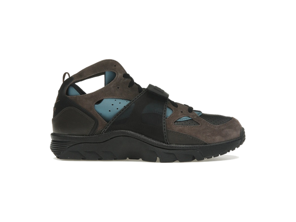 Nike Air Trainer Huarache Baroque Brown Black