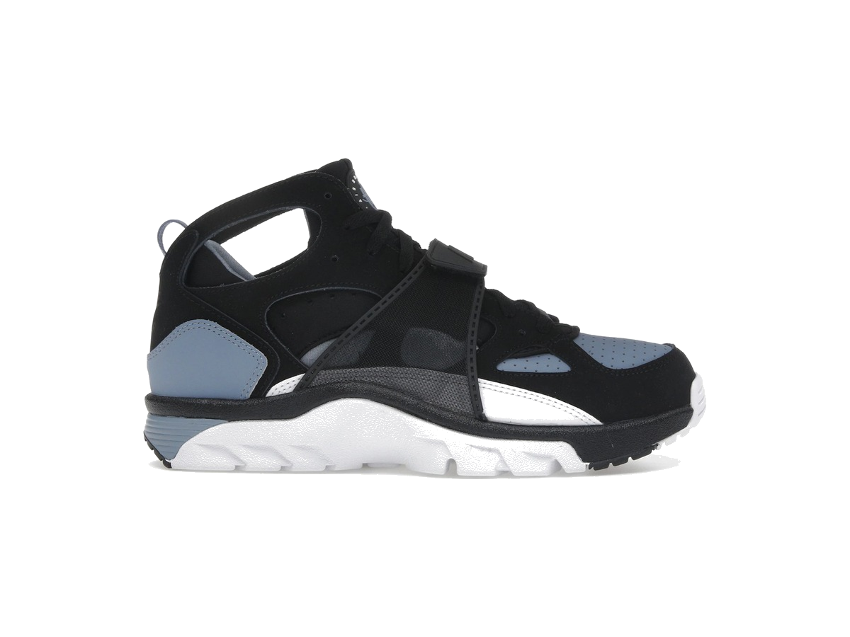 Nike Air Trainer Huarache Cool Blue Black