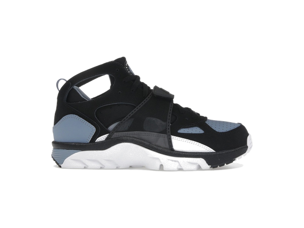 Nike Air Trainer Huarache Cool Blue Black