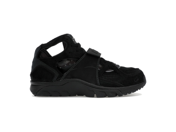 Nike Air Trainer Huarache Corteiz Black