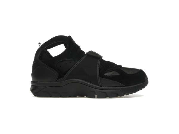 Nike Air Trainer Huarache Triple Black