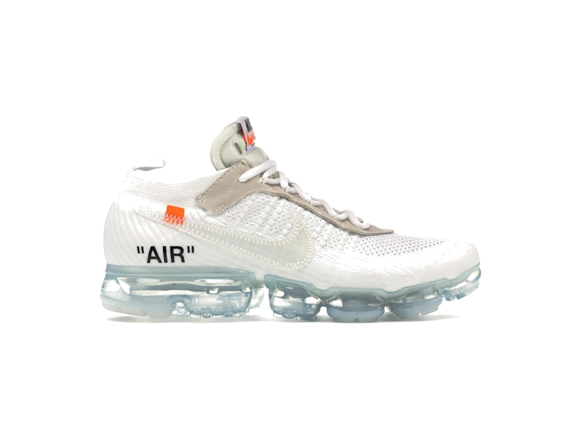Nike Air VaporMax Off-White (2018)