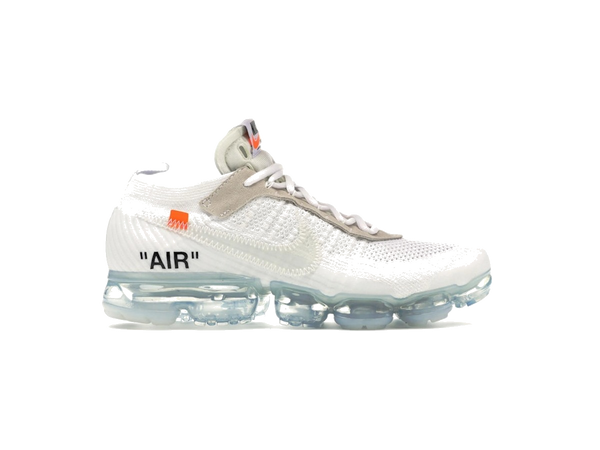 Nike Air VaporMax Off-White (2018)