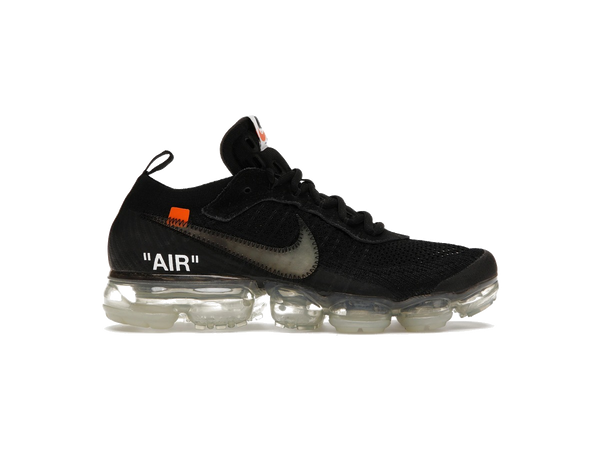 Nike Air VaporMax Off-White Black (2018)