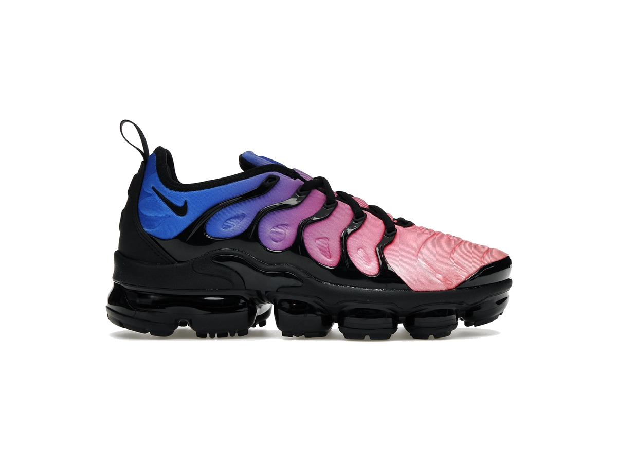 Nike Air VaporMax Plus Cotton Candy (Women's)