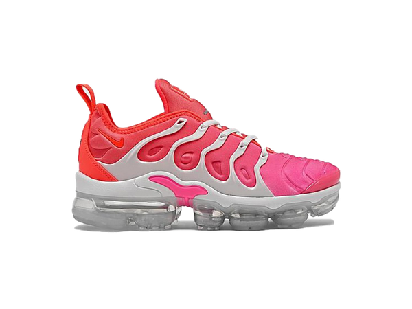 Nike Air VaporMax Plus Platinum Tint (Women's)