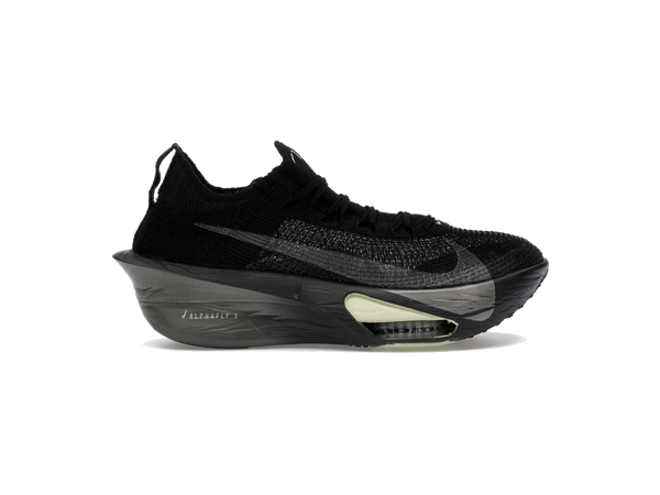 Nike Air Zoom Alphafly Next% 3 Black Olive Aura