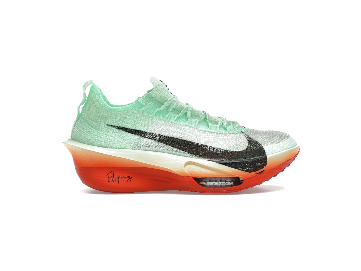 Nike Air Zoom Alphafly Next% 3 Eliud Kipchoge It's Just The Start