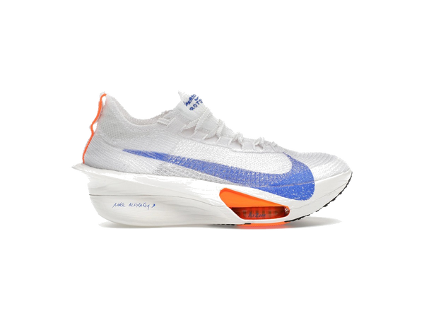 Nike Air Zoom Alphafly Next% 3 FP Blueprint Pack (Women's)