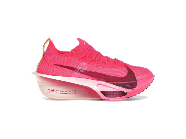 Nike Air Zoom Alphafly Next% 3 Hyper Pink Bordeaux (Women's)
