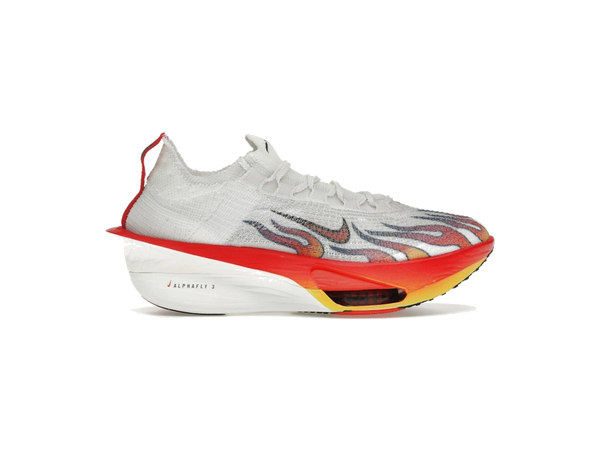 Nike Air Zoom Alphafly Next% 3 Premium Ekiden Pack