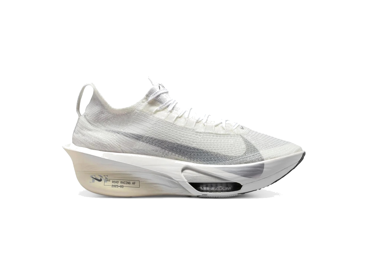 Nike Air Zoom Alphafly Next% 3 Running is Mental