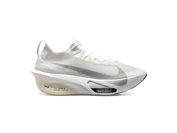 Nike Air Zoom Alphafly Next% 3 Running is Mental