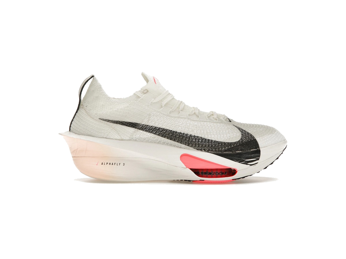 Nike Air Zoom Alphafly Next% 3 Sail Crimson Tint