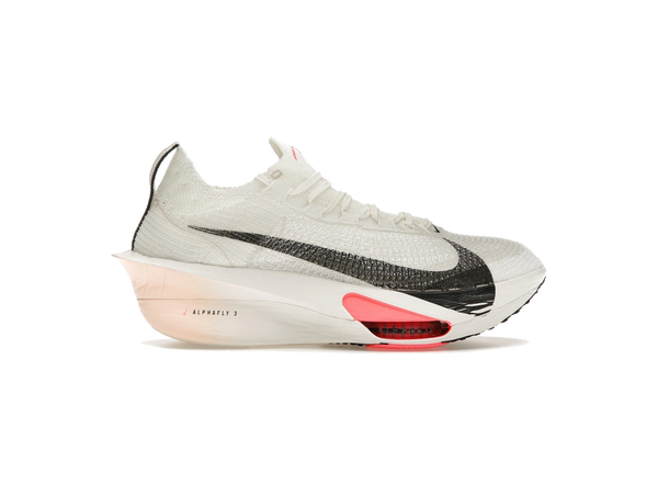 Nike Air Zoom Alphafly Next% 3 Sail Crimson Tint