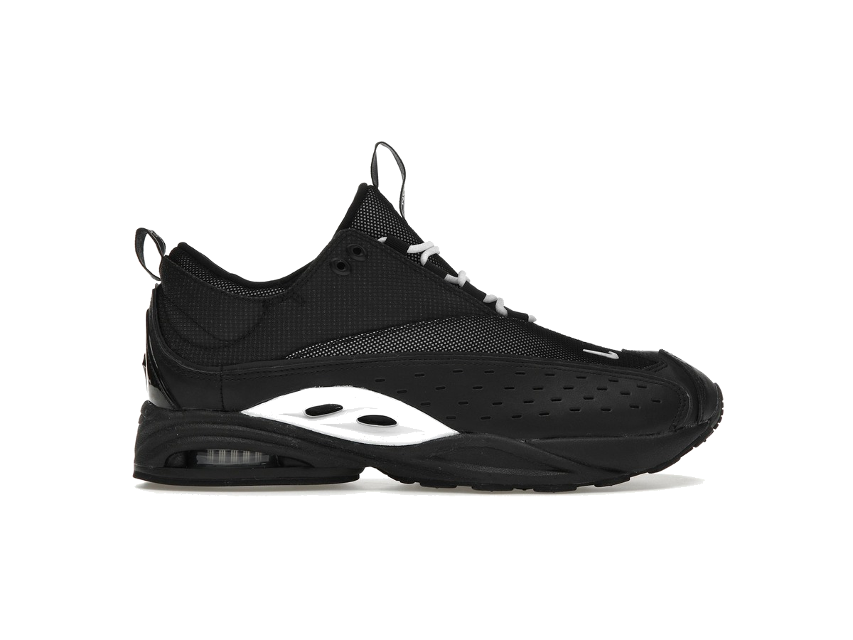 Nike Air Zoom Drive Drake NOCTA Black White