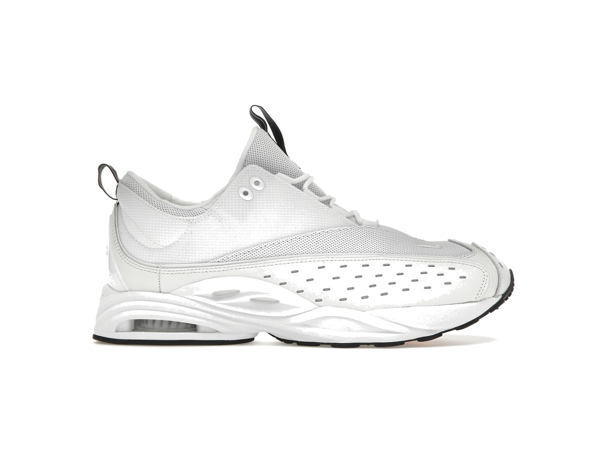 Nike Air Zoom Drive Drake NOCTA Summit White