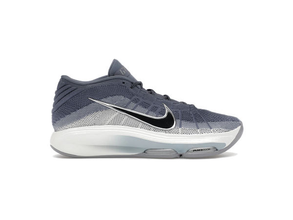 Nike Air Zoom GT Hustle 3 Ashen Slate Sail White Anthracite