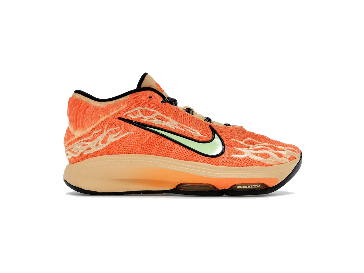 Nike Air Zoom GT Hustle 3 Victor Wembanyama Halloween