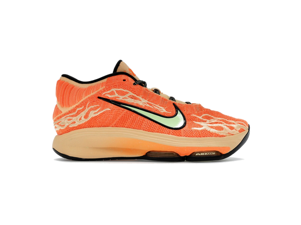 Nike Air Zoom GT Hustle 3 Victor Wembanyama Halloween