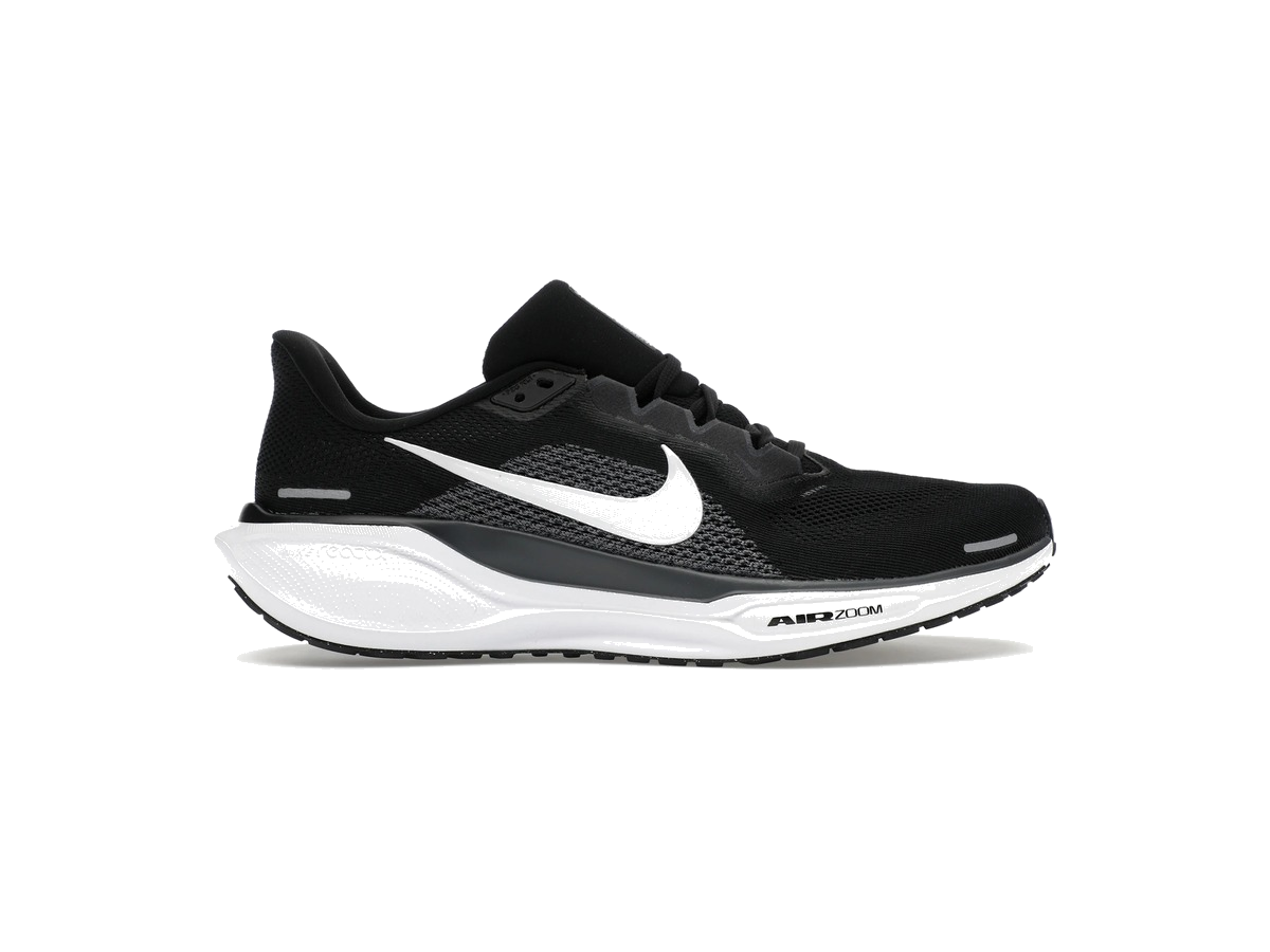 Nike Air Zoom Pegasus 41 Black White