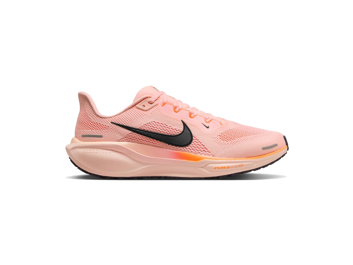 Nike Air Zoom Pegasus 41 Crimson Tint Washed Coral