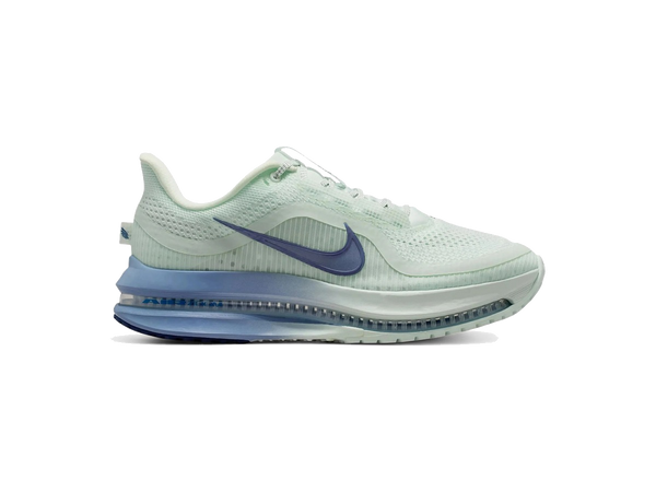Nike Air Zoom Pegasus Premium Barely Green Work Blue (Women's)