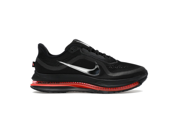 Nike Air Zoom Pegasus Premium Black Bright Crimson