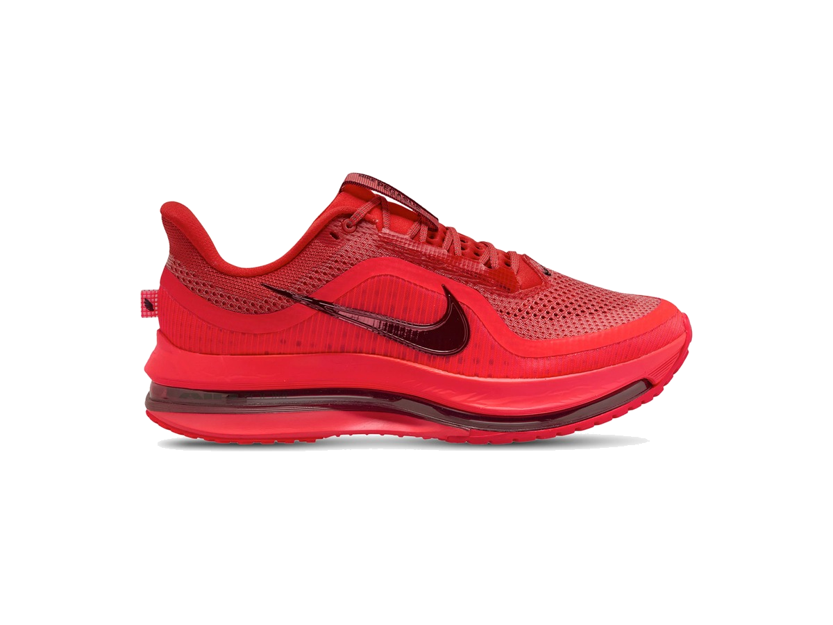 Nike Air Zoom Pegasus Premium Light Crimson