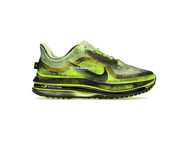 Nike Air Zoom Pegasus Premium Melitta Baumeister Volt (Women's)