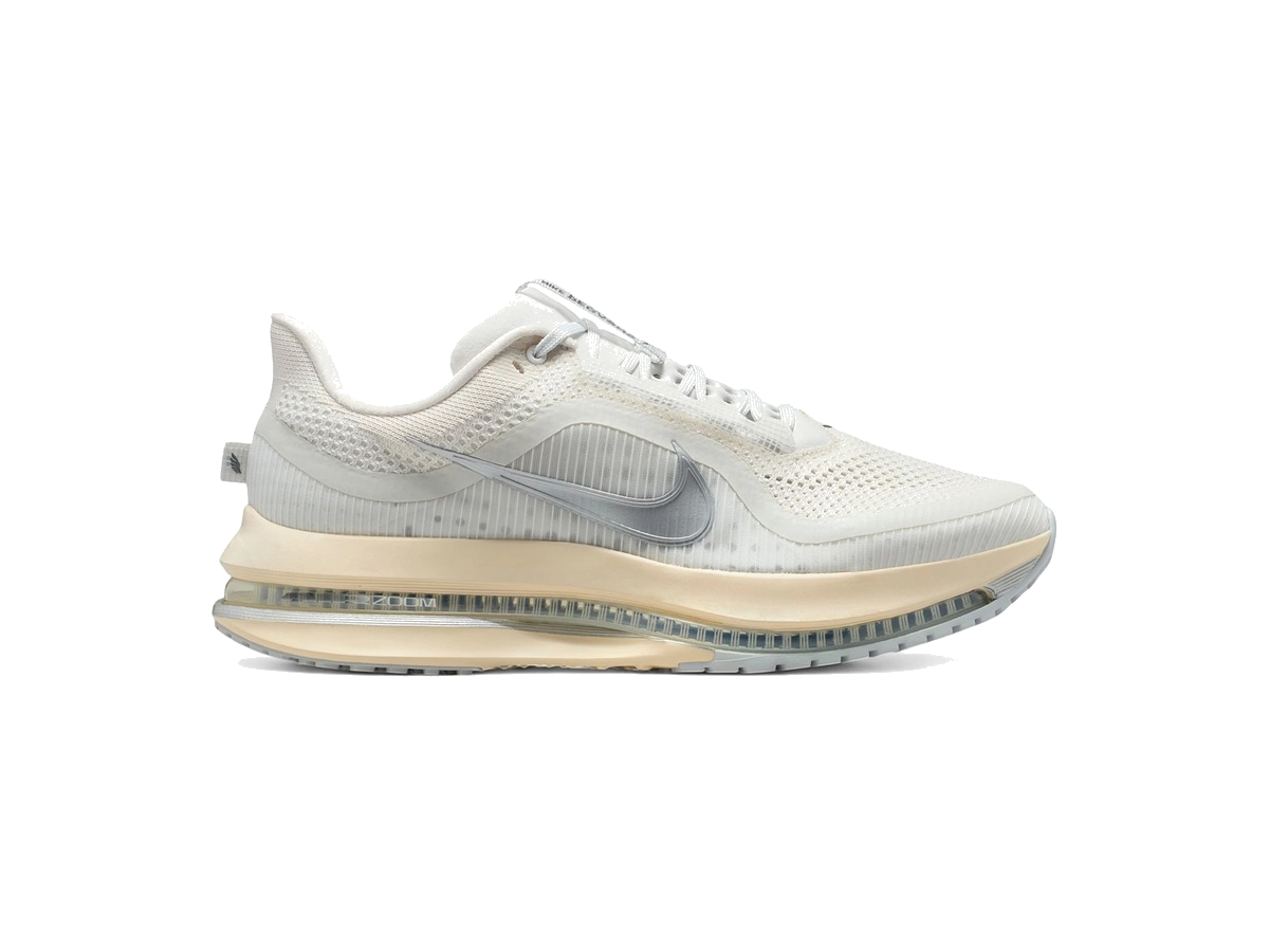 Nike Air Zoom Pegasus Premium Running is Mental