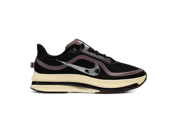 Nike Air Zoom Pegasus Premium SP A Ma Maniére Black Burgundy Crush