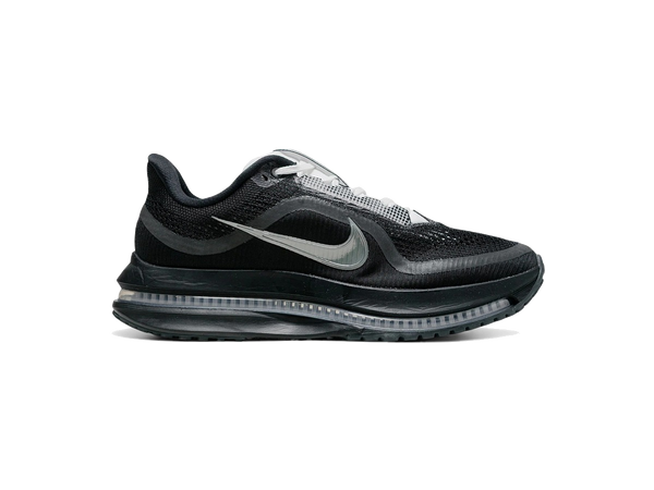 Nike Air Zoom Pegasus Premium SP Black Metallic Silver
