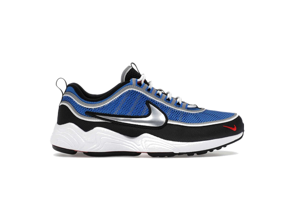 Nike Air Zoom Spiridon SP Signal Blue