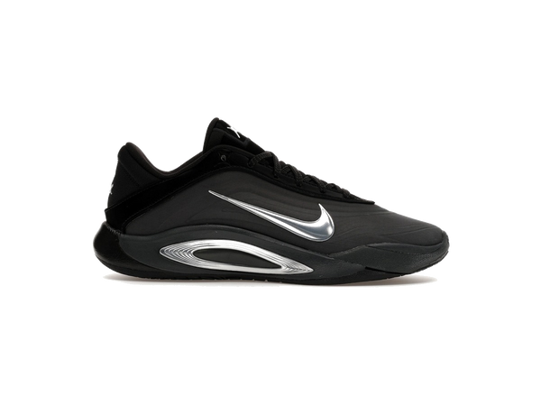 Nike A'ja Wilson A'One Black Dark Smoke Grey (Women's)