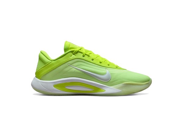 Nike A'ja Wilson A'One Lem & Lime (Women's)
