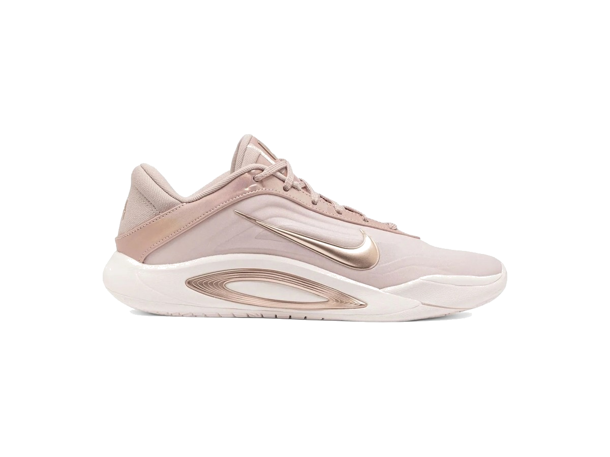 Nike A'ja Wilson A'One Stone Mauve (Women's)