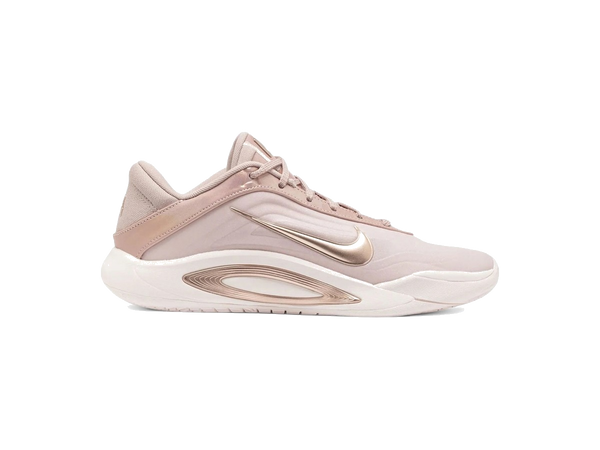 Nike A'ja Wilson A'One Stone Mauve (Women's)