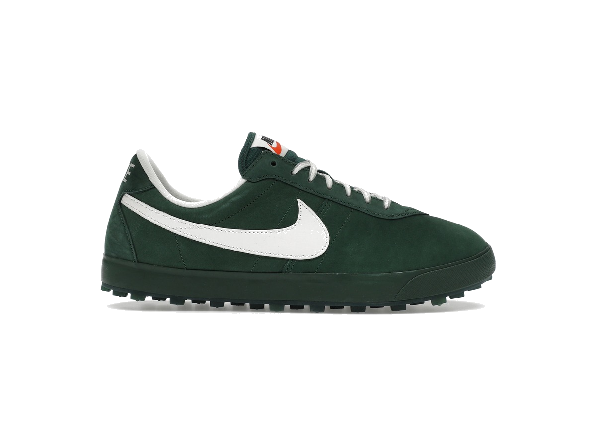 Nike Astro Grabber QS Fir Sail