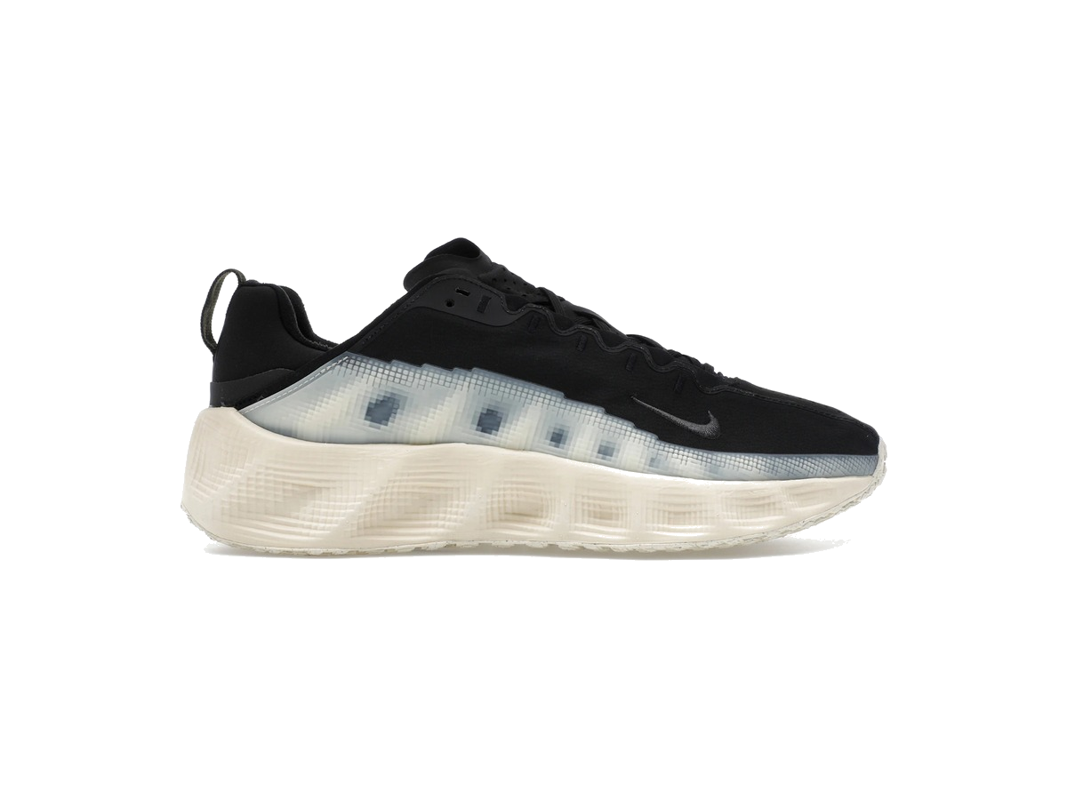 Nike Ava Rover Black Muslin