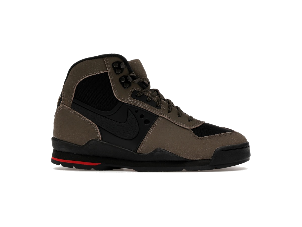 Nike Baltoro QS Olive Khaki