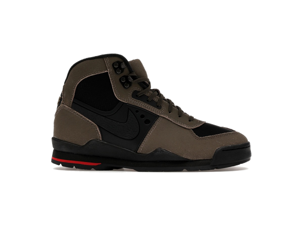 Nike Baltoro QS Olive Khaki