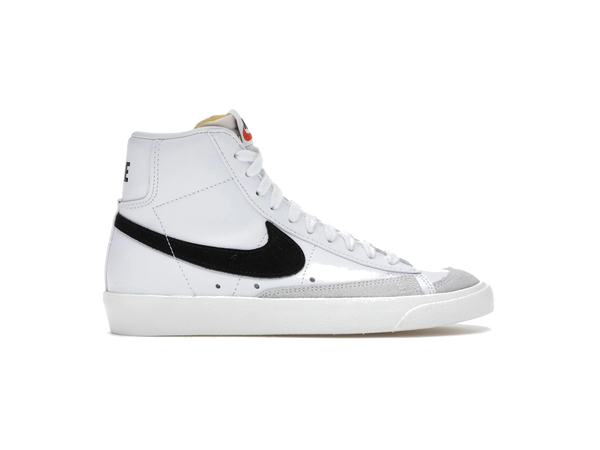 Nike Blazer Mid 77 White Black (Women's)