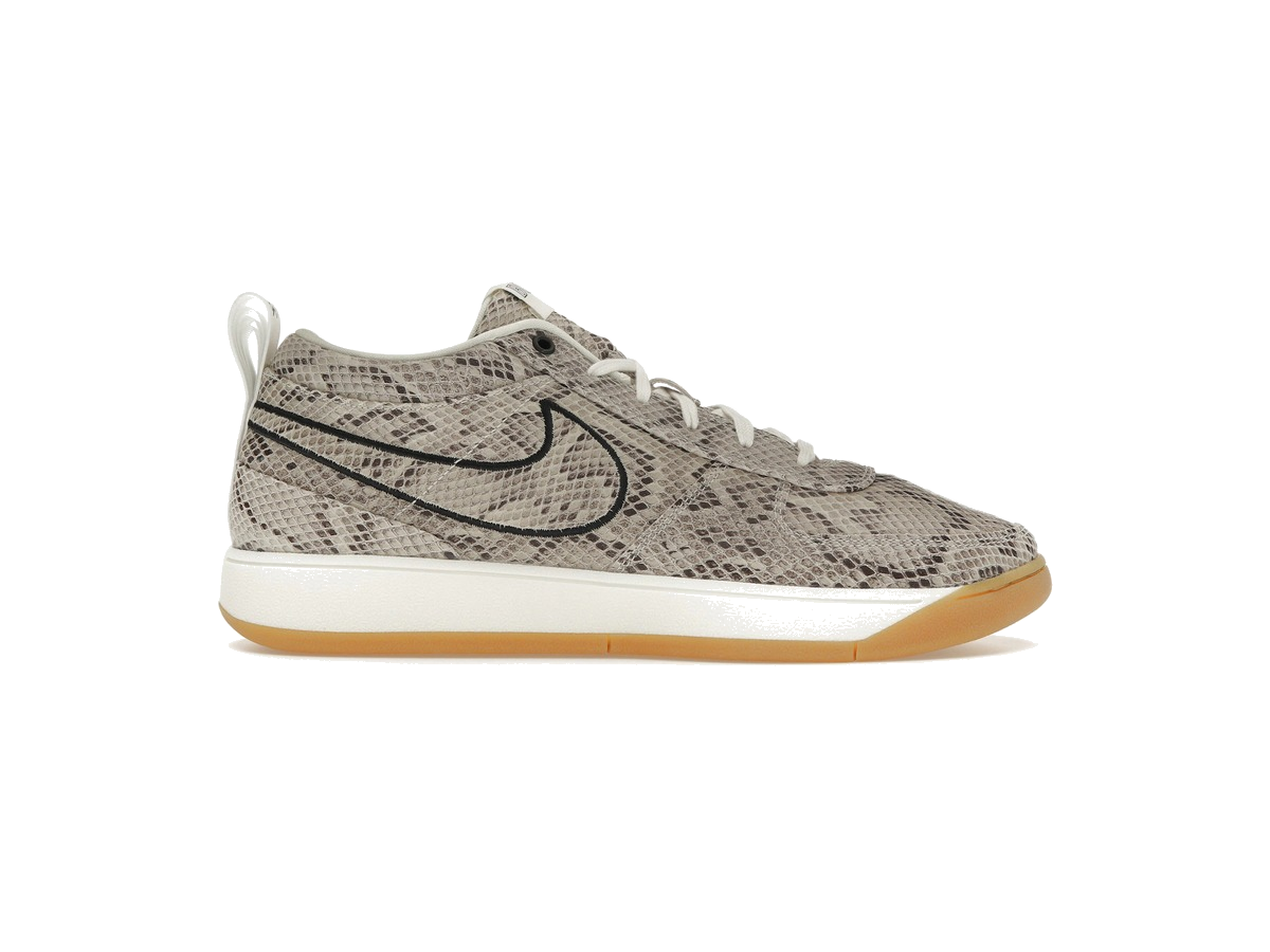 Nike Book 1 Python