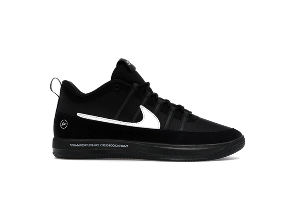 Nike Book 2 Fragment