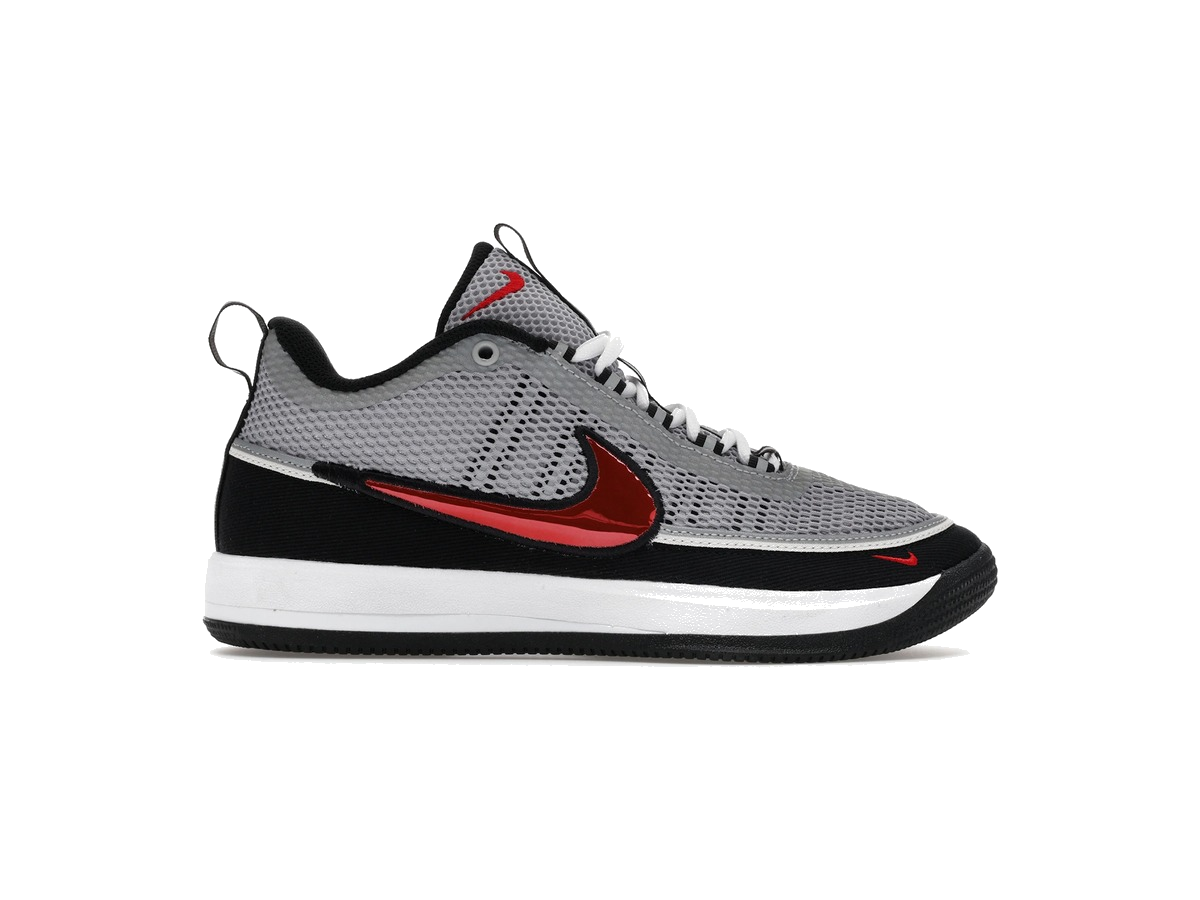 Nike Book 2 SP Spiridon Sport Red
