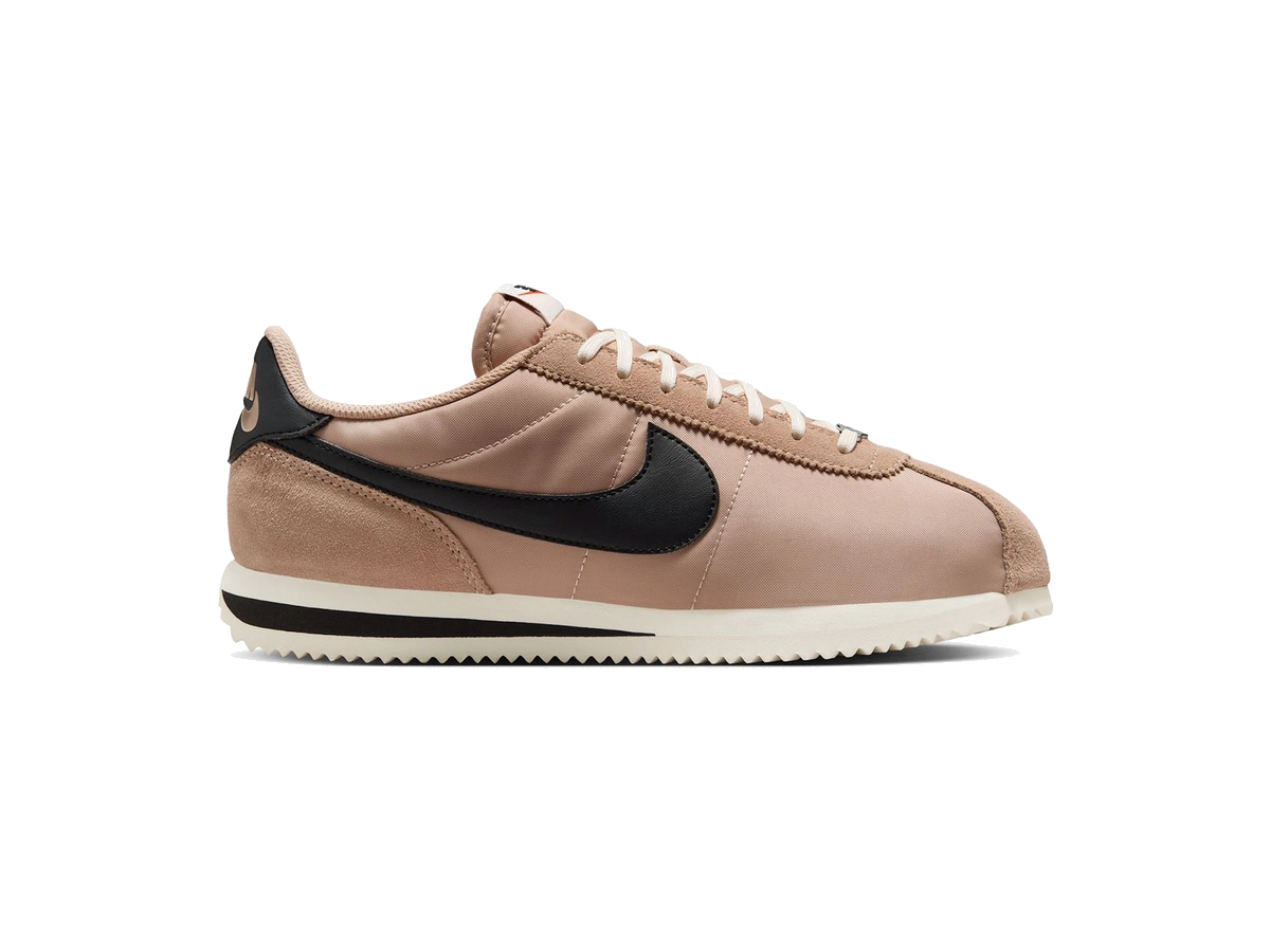 Nike Cortez Desert Black Sail (Women's)